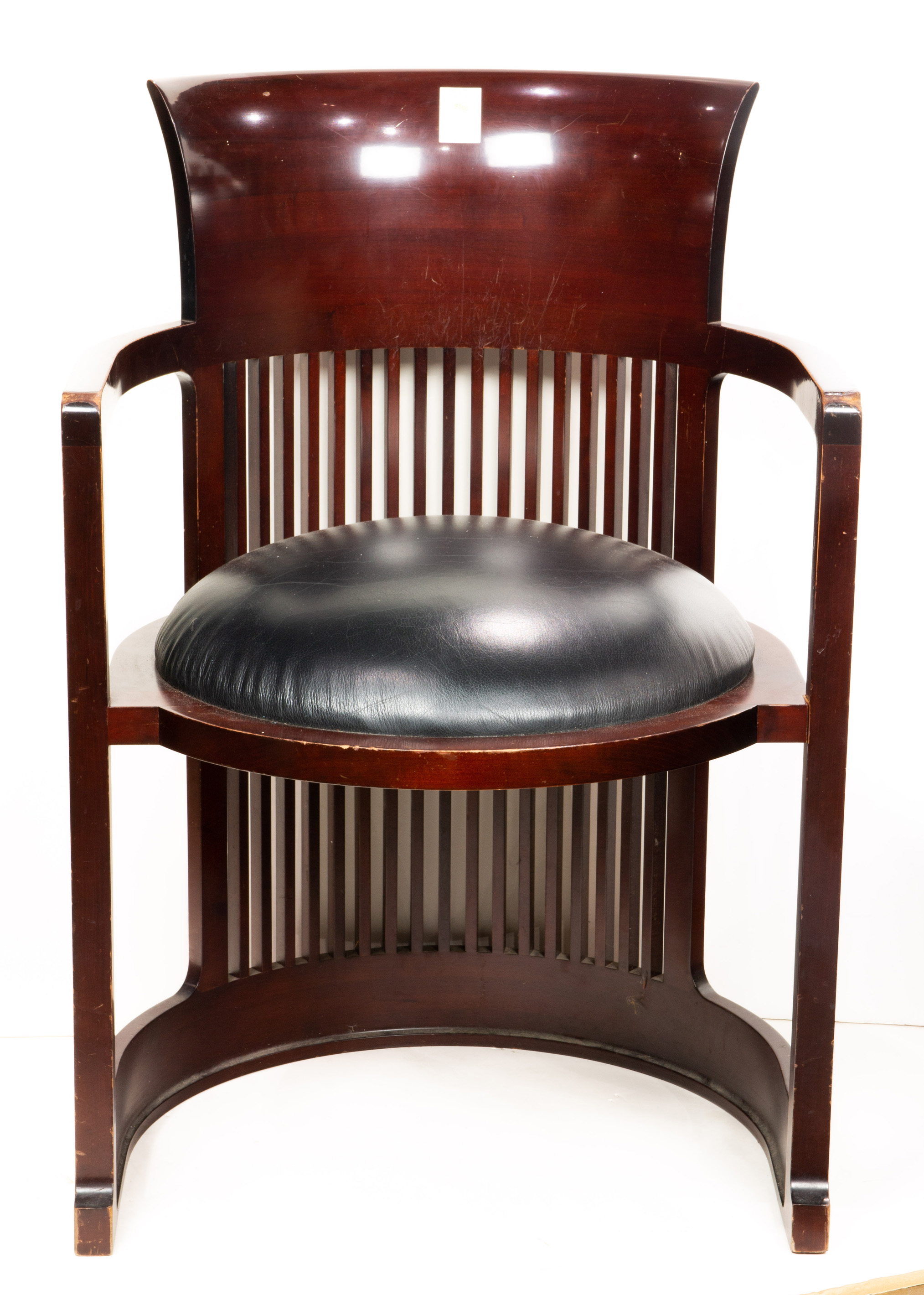 FRANK LLOYD WRIGHT FOR CASSINA