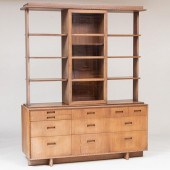 FRANK LLOYD WRIGHT FOR HENREDO