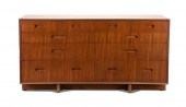 FRANK LLOYD WRIGHT FOR HENREDO