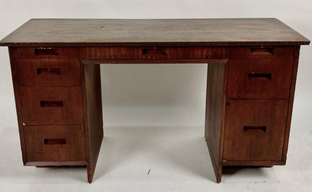 FRANK LLOYD WRIGHT FOR HERITAGE