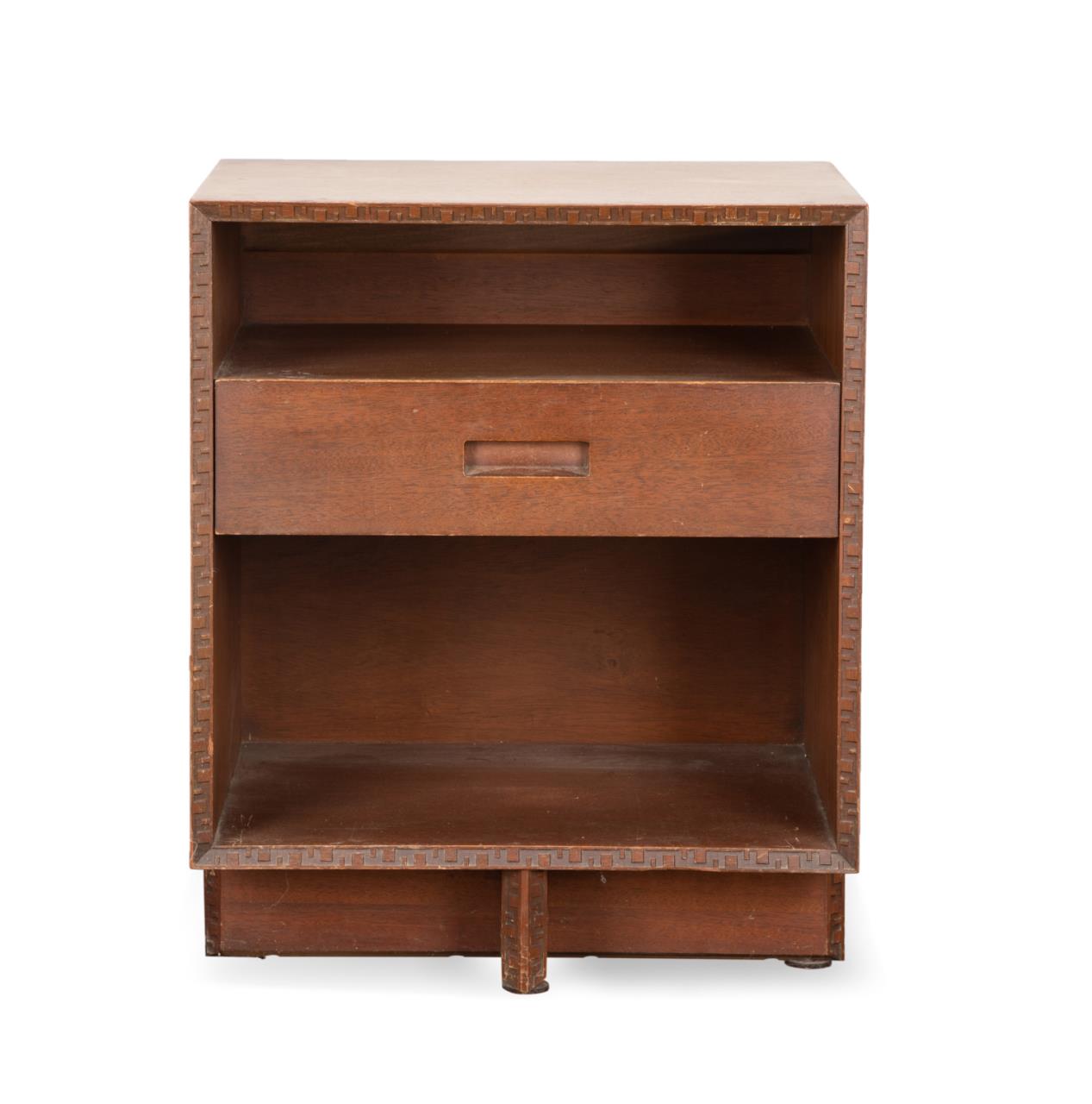 FRANK LLOYD WRIGHT "TALIESEN"