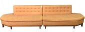 FRANK LLOYD WRIGHT TWO PART SE