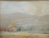 FRANK LOVEN (AMERICAN 1868-195