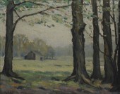 FRANK LOVEN (AMERICAN, 1868-19
