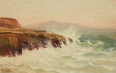 FRANK LUCIEN HEATH (1857-1921)