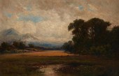 FRANK LUCIEN HEATH, (1857-1921