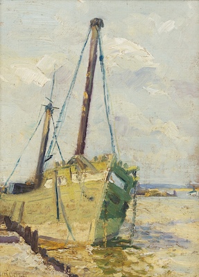 Frank Luis Jirouch (American