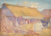 Frank Luis Jirouch (American,