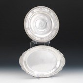 FRANK M. WHITING & CO. STERLIN