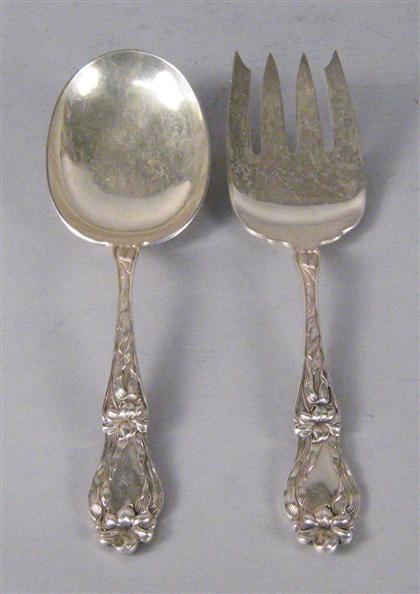Frank M. Whiting & Co 'Lily'