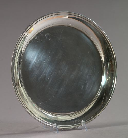 Frank M. Whiting Sterling Silver