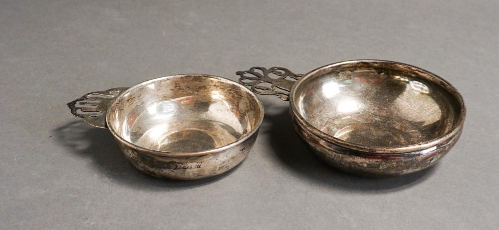 FRANK M. WHITING STERLING SILVER