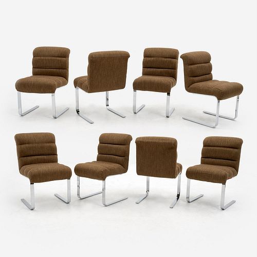 FRANK MARIANI SET OF 8 PACE