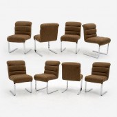 FRANK MARIANI SET OF 8 PACE CO
