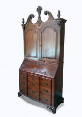 FRANK MARTELLI CARVED DROP FRO