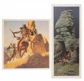 FRANK MCCARTHY (NEW YORK/ARIZO