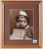 FRANK MEADOW SUTCLIFFE (6) Por