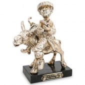 FRANK MEISLER 925 SILVER JUDAI