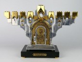FRANK MEISLER "GOLDEN GATE CHU