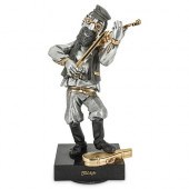 FRANK MEISLER "HASIDIC FIDDLER