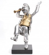 FRANK MEISLER 'HASSIDIC HORN P
