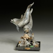 FRANK MEISLER, MIXED METAL SCU