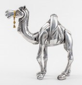 FRANK MEISLER STANDING CAMEL A