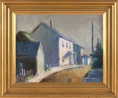 FRANK MILBY (MASSACHUSETTS, 19