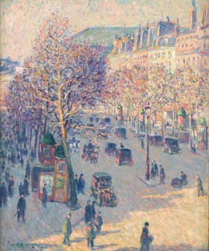 FRANK MILTON ARMINGTON  (canadian