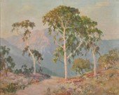 Frank Montague Moore (American