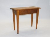 FRANK MORAN BOTANICAL CARVED W