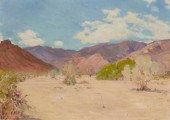 FRANK MORLEY FLETCHER, (1866-1