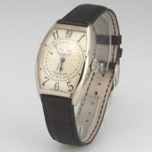 FRANK MULLER GENEVE 18K GOLD M