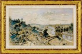 Frank Myers Boggs Ohio (1855-1
