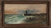 FRANK MYERS BOGGS (OHIO/FRANCE