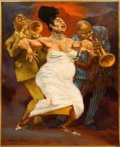 FRANK NELSON ASHLEY (AMERICAN