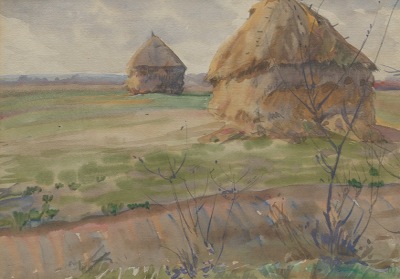 Frank Nelson Wilcox (American