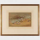 FRANK PATON (1855-1909): TUMBL