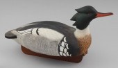 FRANK PEETERS RED-BREASTED MER