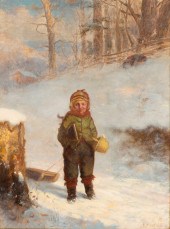 FRANK PENFOLD (AMERICAN, 1849-