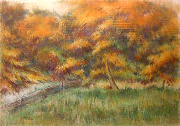 Frank Perri (American,