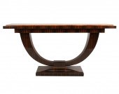 FRANK POLLARO: ART DECO-STYLE
