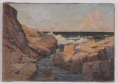 FRANK REED WHITESIDE (1866-192