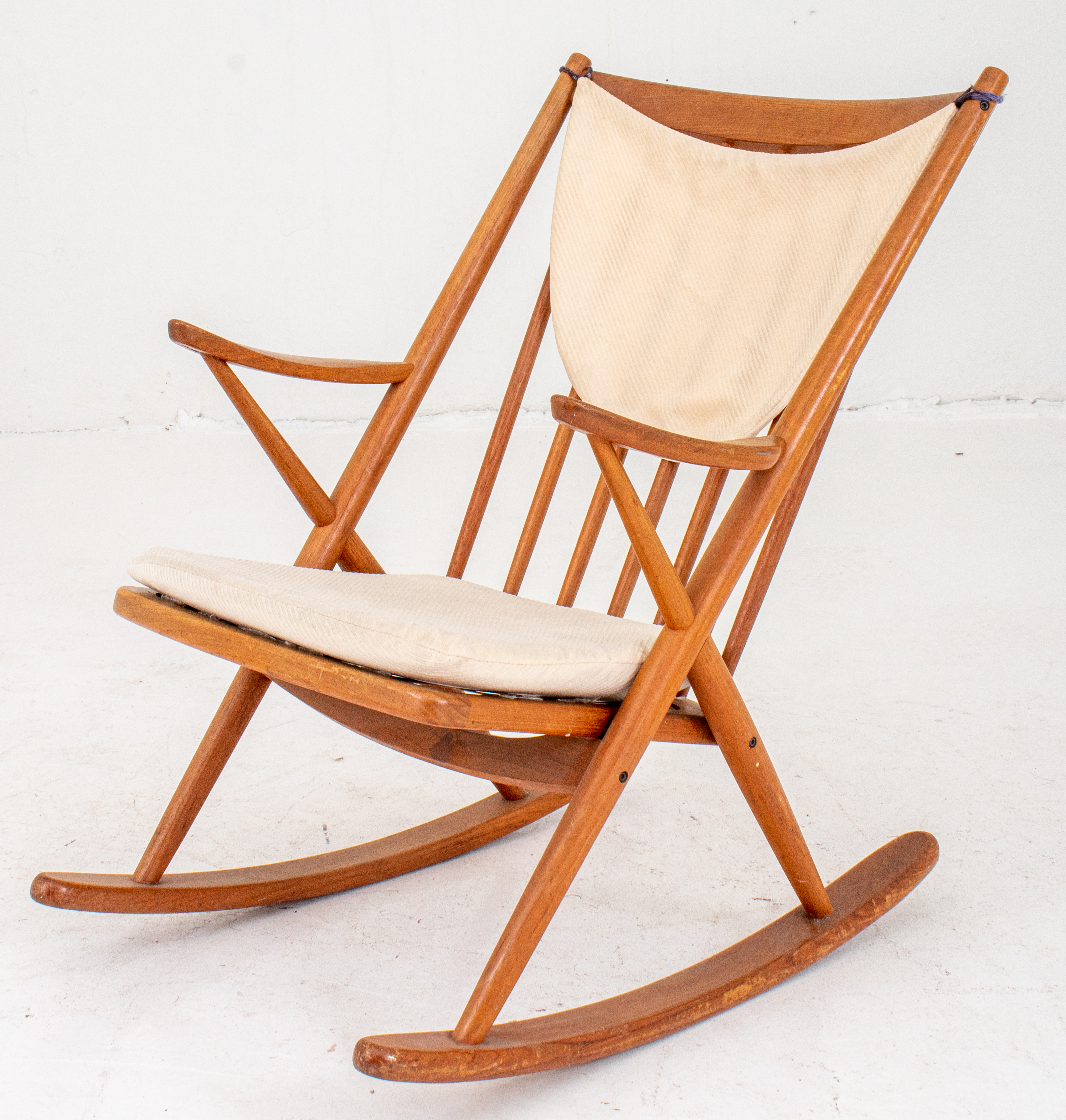 FRANK REENSKAUG DANISH MODERN
