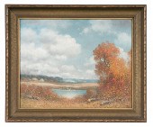Frank Ressel Green (Ohio 1856-