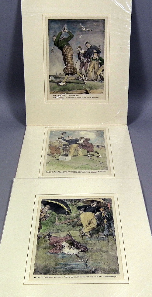 Frank Reynolds (1876-1953) - Eleven