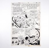 FRANK ROBBINS VINCE COLLETTA I