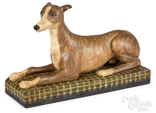 FRANK S. FINNEY FOLK ART