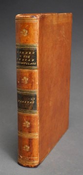 FRANK S. MARRYAT, BORNEO AND T