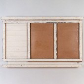 FRANK SCHROEDER (B. 1950): UNT